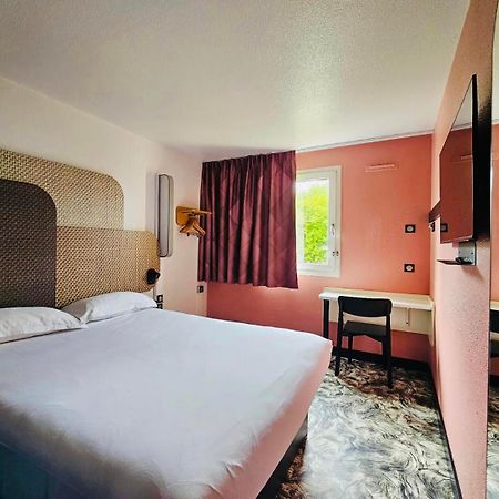 B&B Hotel Montpellier Sud Lattes Exterior foto